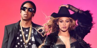 É oficial! JAY-Z confirma ter gravado álbum em parceria com Beyoncé