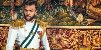 Jidenna lança EP surpresa ‘Boomerang’ e lança clipe de faixa produzida por Diplo