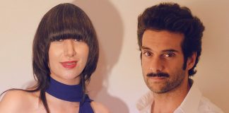 Daniele Luppi, Karen O e Parquet Courts encontram-se na deslumbrante “Talisa”