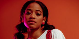 Kilo Kish apresenta videoclipe interativo de “Fulfillment?” gravado em galeria de arte