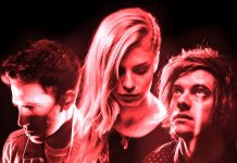 London Grammar entra no mundo invertido de ‘Stranger Things’ com remix de “Oh Woman Oh Man”