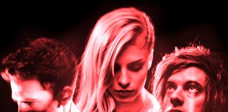 London Grammar entra no mundo invertido de ‘Stranger Things’ com remix de “Oh Woman Oh Man”