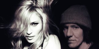 Madonna apresenta cover de “Between the Bars”, de Elliott Smith, em seu quarto