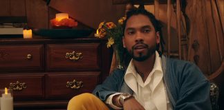 Miguel e Natalia Lafourcade mostram videoclipe para o dueto “Remember Me (Dúo)”