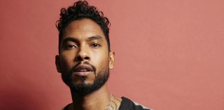Miguel mostra o single “Pineapple Skies” do álbum ‘War & Leisure’