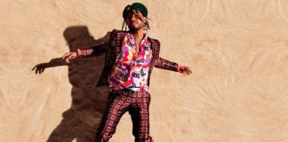 Miguel retrata o caos político e social do mundo no videoclipe de “Told You So”