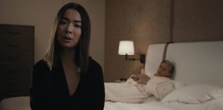 Mitski promove um encontro com Deus no curta-metragem ‘SITTING’