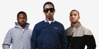 N.E.R.D lança a faixa “1000”, sua parceria com o Future, do álbum ‘No_One Ever Really Dies’