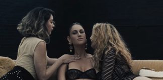 Niia explora suas fantasias no sexy videoclipe de “Nobody”