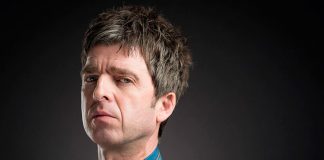 Noel Gallagher’s High Flying Birds mostra a positiva “It’s A Beautiful World”