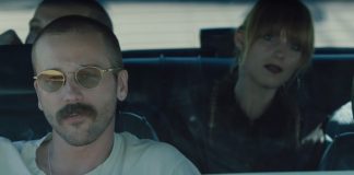Portugal. The Man numa perseguição de gigantes no clipe de “Live In The Moment”