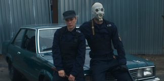 Chloë Sevigny estrela videoclipe do single “Police State” do Pussy Riot