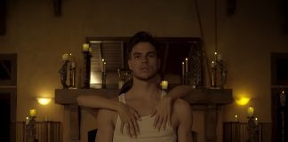 Rhye e um triângulo amoroso revelado pela dança no videoclipe de “Taste”