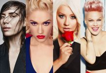 Lykke Li, Gwen Stefani, Christina Aguilera e mais artistas honram veteranas de guerra com faixas inéditas