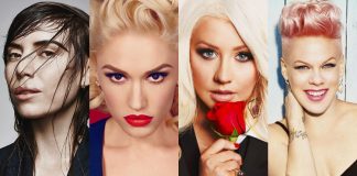 Lykke Li, Gwen Stefani, Christina Aguilera e mais artistas honram veteranas de guerra com faixas inéditas