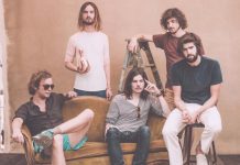 Tame Impala apresenta três faixas inéditas da edição especial de ‘Currents’