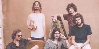 Tame Impala apresenta três faixas inéditas da edição especial de ‘Currents’