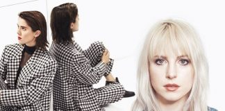 Tegan and Sara lança clipe para cover de “Nineteen” feito por Hayley Williams do Paramore