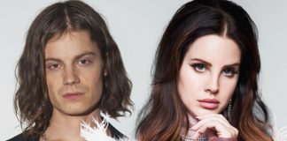 BØRNS e Lana Del Rey encontram-se em “God Save Our Young Blood”