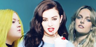 Charli XCX anuncia a mixtape ‘POP2’ e mostra a faixa “Out Of My Head”com Alma e Tove Lo