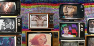 TOP 10: Videoclipes de 2017