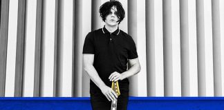 Jack White anuncia o álbum ‘Boarding House Reach’ com prévia de faixas e vídeo psicodélico