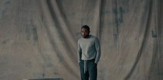Kendrick Lamar e as expressões do amor no videoclipe de “LOVE.”