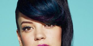 Lily Allen está de volta com o single “Trigger Bang” na companhia do rapper Giggs