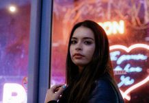 A promissora Liv Dawson mostra o romântico e moderno single “Hush”