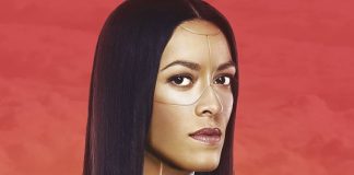 MAI LAN mostra videoclipe de “Blaze Up” para promover o álbum ‘Autopilote’
