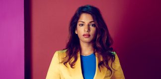 Após anos de espera, M.I.A. terá seu documentário ‘MATANGI / MAYA / M.I.A’ lançado