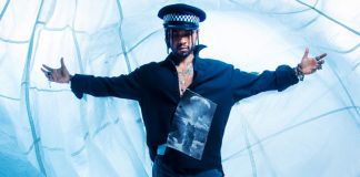 Miguel critica o sistema prisional e dá voz para uma sociedade no clipe de “Now”