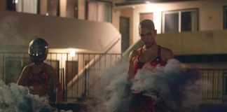 N.E.R.D e Future apresentam videoclipe para a parceria “1000”