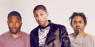 N.E.R.D mostra o single “Don’t Don’t Do It!”, parceria com Kendrick Lamar e Frank Ocean