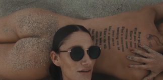 Niia mostra o sedutor e vintage videoclipe de “Day & Night”