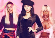 Charli XCX, Pabllo Vittar, Brooke Candy e CupcakKe encontram-se na batida de “I Got It”