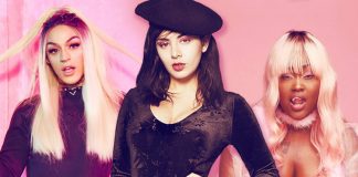 Charli XCX, Pabllo Vittar, Brooke Candy e CupcakKe encontram-se na batida de “I Got It”