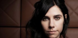 PJ Harvey apresenta a faixa “An Acre of Land” para o filme ‘Dark River’