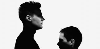 Rhye anuncia o álbum ‘Blood’ e mostra o single “Count to Five”