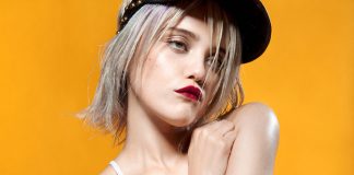 Sky Ferreira anuncia EP visual e dirige clipe de “Christmas on Earth” do Marching Church