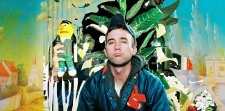 Sufjan Stevens lança a faixa “Tonya Harding”, inspirado na história da polêmica patinadora
