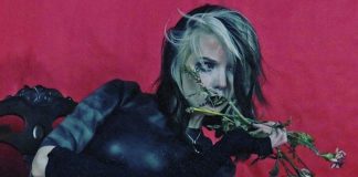 Alice Glass, ex-Crystal Castles, lança o furioso single “Cease and Desist” através de videoclipe