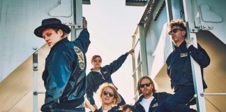 Arcade Fire libera versão demo de “Put Your Money on Me” do álbum ‘Everything Now’