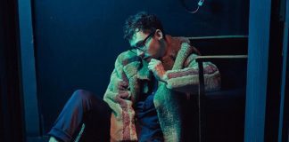 Bleachers mostra a inédita “Alfie’s Song (Not So Typical Love Song)” para o filme ‘Com Amor, Simon’
