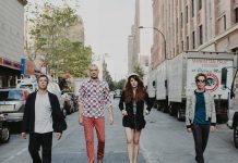 Brazilian Girls anuncia o álbum ‘Let’s Make Love’, o primeiro em 10 anos, com o single “Pirates”