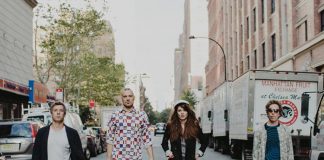 Brazilian Girls anuncia o álbum ‘Let’s Make Love’, o primeiro em 10 anos, com o single “Pirates”