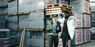 Lily Allen empresta seu talento para o single “Heaven’s Gate” de Burna Boy