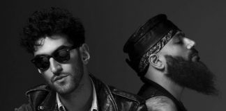 Chromeo lança a contagiante “Bedroom Calling” com a participação de The-Dream