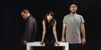 CHVRCHES lança o single “Get Out” e anuncia o álbum ‘Love Is Dead’