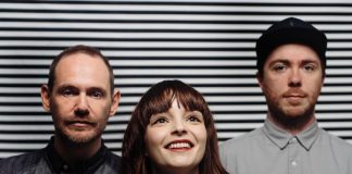 CHVRCHES solta prévia do álbum ‘Love Is Dead’ com o single “Get Out”